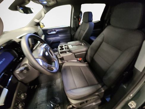 Used 2026 Chevrolet Silverado 1500 LT image 12
