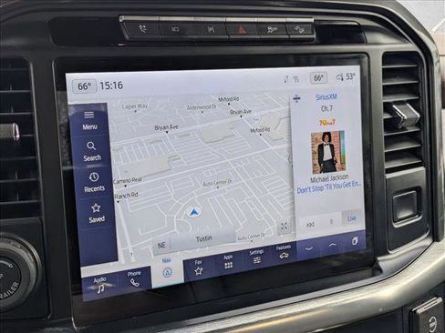 Used 2022 Ford F150 Lariat w/ Equipment Group 502A High image 13