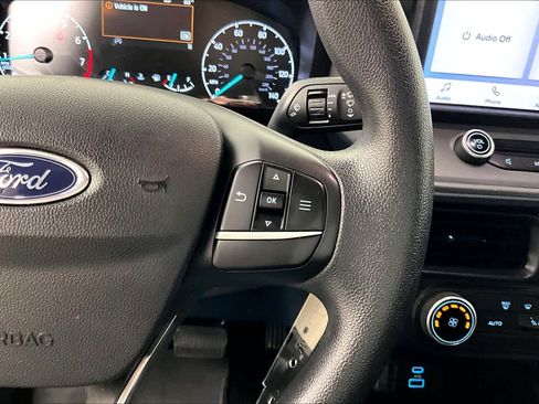 Used 2022 Ford Maverick XL FWD image 24