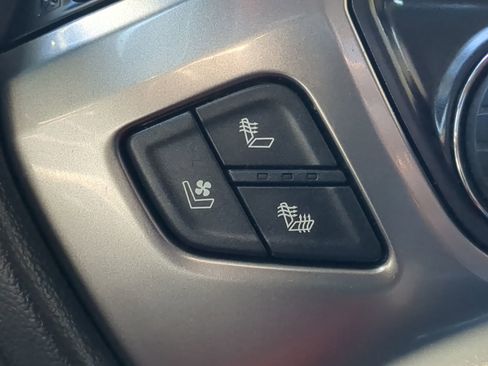 Used 2016 Chevrolet Silverado 1500 LTZ w/ Sport Package image 53