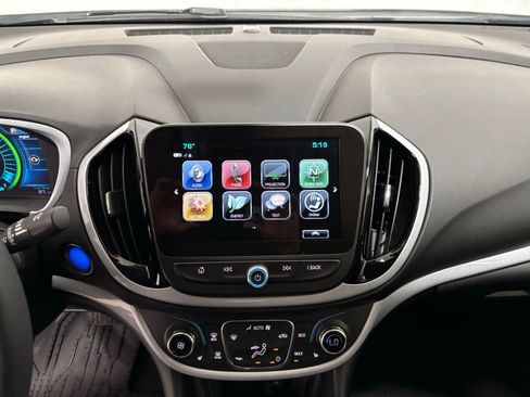 Used 2018 Chevrolet Volt LT w/ LT Driver Confidence Package image 24