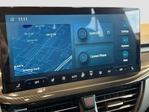 Certified 2024 Ford Escape ST-Line w/ Tech Pack #1 image 13