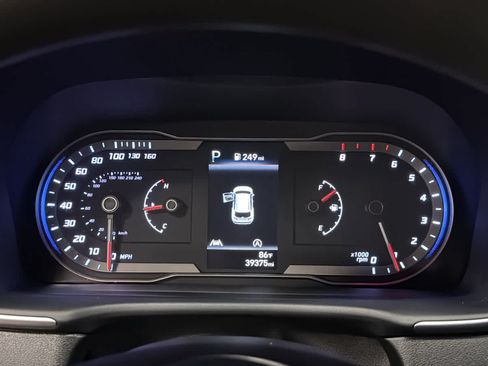 Used 2023 Hyundai Tucson SEL AWD/4WD image 13