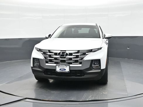 Used 2022 Hyundai Santa Cruz SEL image 17