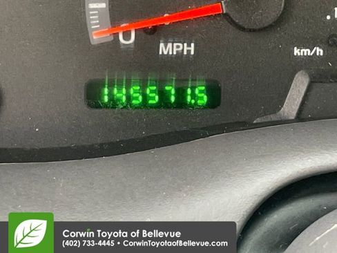 Used 2003 Ford F150 XL AWD/4WD image 16