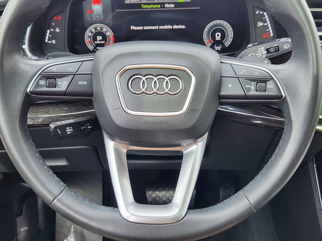Used 2023 Audi Q7 3.0T Prestige AWD/4WD image 24