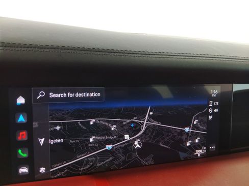 Used 2022 Porsche Taycan 4 Cross Turismo image 24