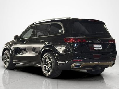 New 2027 Mercedes-Benz GLS 450 4MATIC