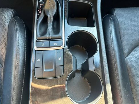Used 2016 Kia Optima EX FWD image 31