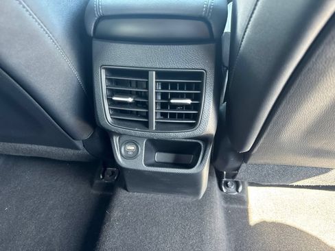 Used 2022 Kia Seltos Nightfall Edition AWD/4WD image 16