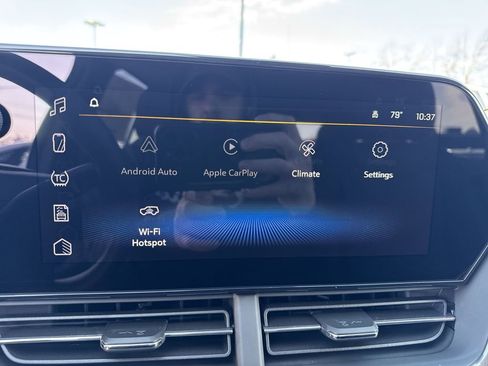 New 2026 Chevrolet Trax LT image 18