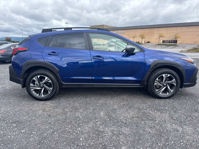 Used 2024 Subaru Crosstrek 2.0i Premium AWD/4WD image 4