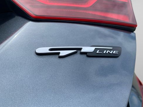 Used 2020 Kia Forte GT-Line w/ GT-Line Premium Package FWD image 18