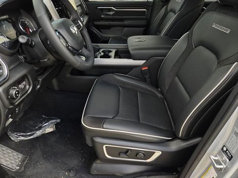 New 2026 RAM 1500 Laramie image 17