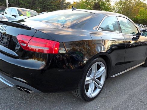 Used 2010 Audi S5 Premium Plus AWD/4WD image 15