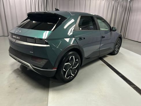Used 2024 Hyundai Ioniq 5 SEL AWD/4WD image 7