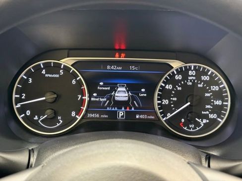 Used 2023 Nissan Sentra SV image 22