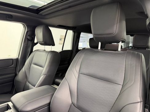 Certified 2026 Toyota Land Cruiser w/ Premium Package AWD/4WD image 25