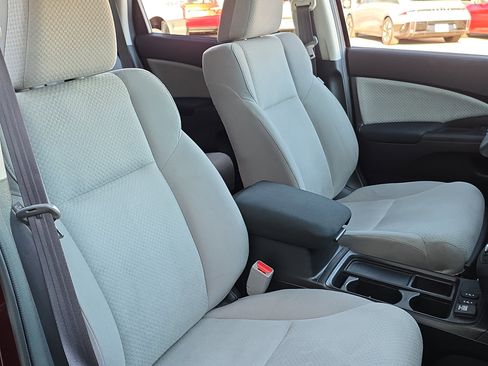 Used 2016 Honda CR-V EX image 33
