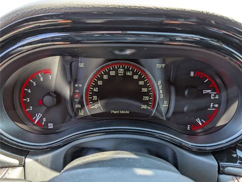 New 2026 Dodge Durango GT image 26