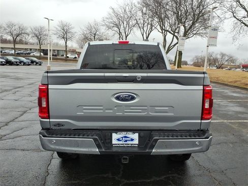 Used 2022 Ford F150 XLT w/ Equipment Group 302A High image 6