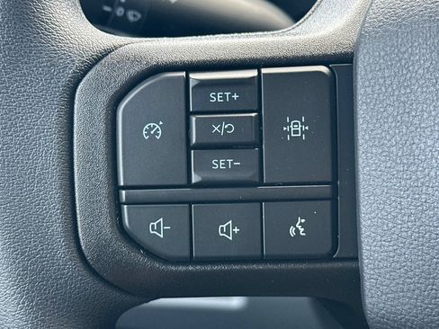 New 2026 Ford F450 XL AWD/4WD image 21