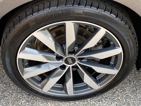 Used 2022 Audi A4 2.0T Premium w/ 18" Wheel Package image 27