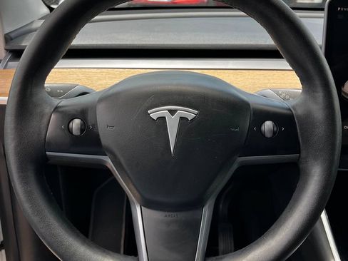 Used 2021 Tesla Model Y Long Range AWD/4WD image 23