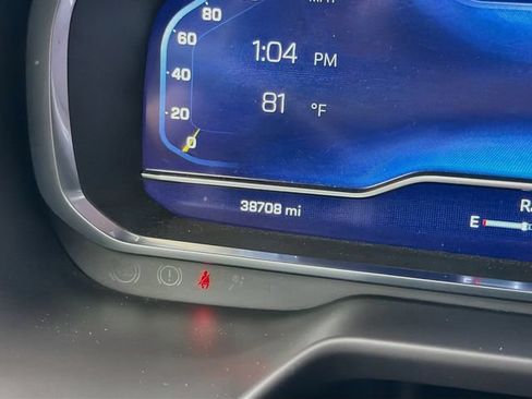 Used 2023 Chevrolet Tahoe LT RWD image 42