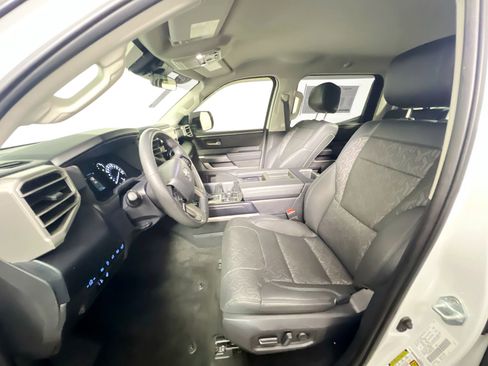 Used 2024 Toyota Tundra SR5 image 14