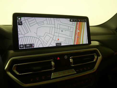 Certified 2022 BMW X3 M40i w/ Parking Assistance Package image 23