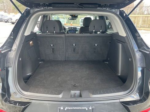Used 2022 Chevrolet TrailBlazer LT w/ Convenience Package image 15
