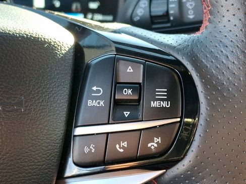 Certified 2025 Ford Explorer ST-Line w/ ST-Line Street Pack image 20