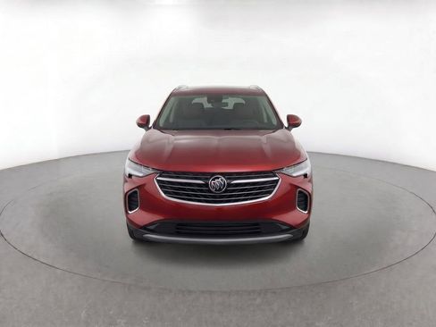 Certified 2023 Buick Envision Essence FWD image 2