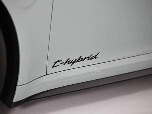 Certified 2025 Porsche 911 Carrera 4 GTS image 15