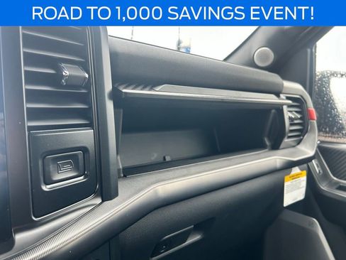 New 2025 Ford F150 Raptor image 34