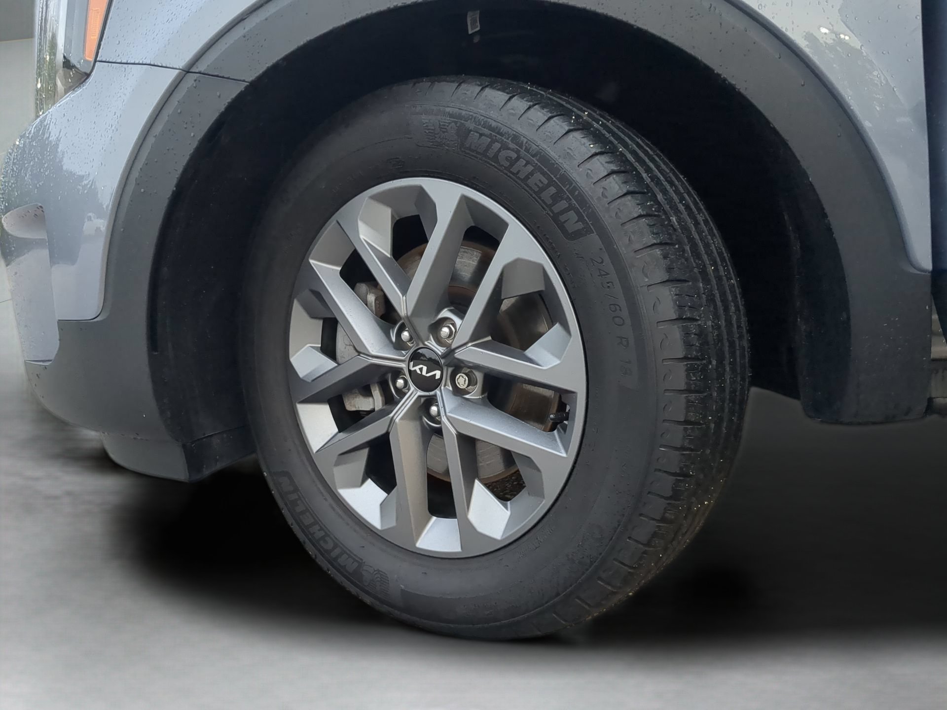 Used 2024 Kia Telluride LX AWD/4WD image 71