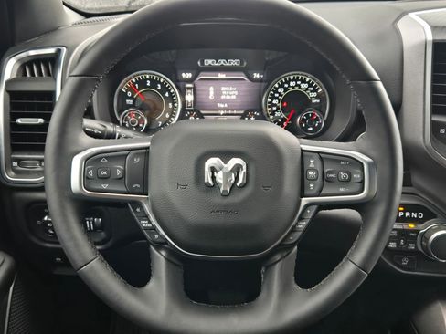 Used 2025 RAM 1500 Lone Star AWD/4WD image 19