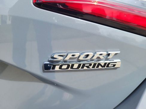 New 2026 Honda Civic Sport Touring image 6