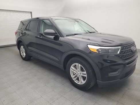 Used 2023 Ford Explorer 2WD image 11