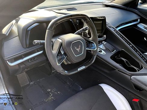 Used 2023 Chevrolet Corvette Z06 image 11