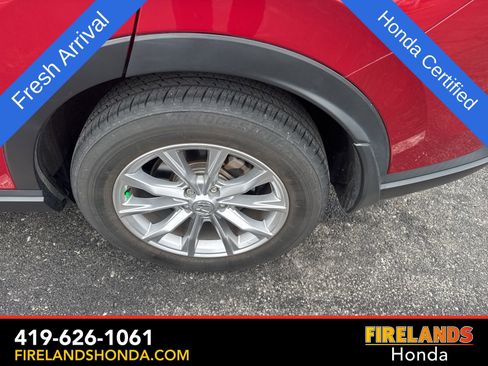 Used 2023 Honda CR-V EX-L image 13