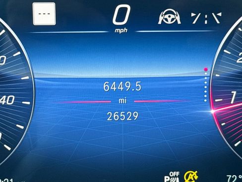 Used 2023 Mercedes-Benz S 580 4MATIC Sedan image 21