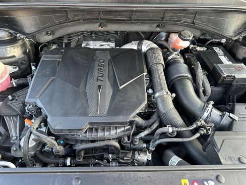 Used 2023 Kia Sorento SX FWD image 17