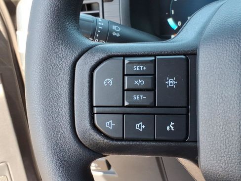 Used 2026 Ford F150 STX w/ Equipment Group 200A RWD image 23