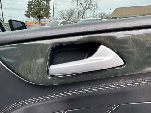 Used 2019 Mercedes-Benz GLS 63 AMG 4MATIC w/ AMG Night Styling Package image 47