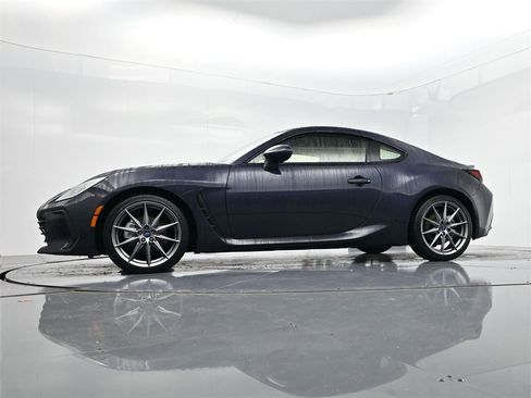 Used 2025 Subaru BRZ Limited image 34