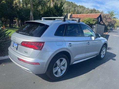 Used 2018 Audi Q5 2.0T Premium image 6