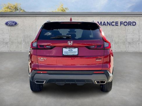 Used 2023 Honda CR-V Sport Touring image 8