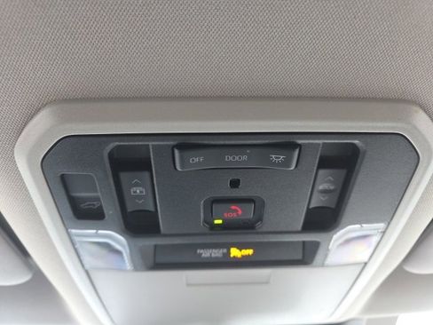 Certified 2023 Toyota Sequoia Limited w/ TRD Off-Road Package image 27